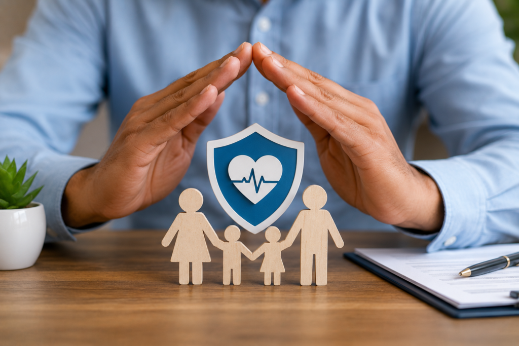 Health Insurance Plans for Family