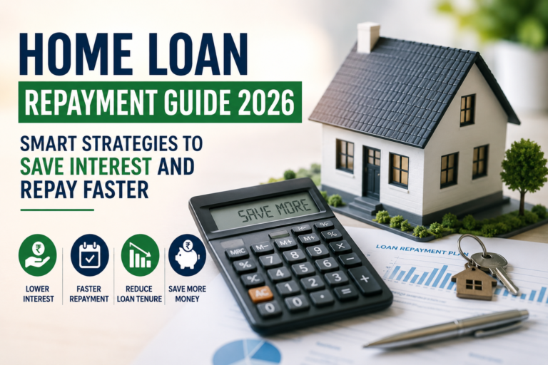 Home Loan Repayment