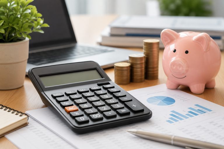 Income Tax Calculator