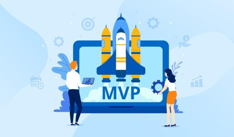 MVP Software Development