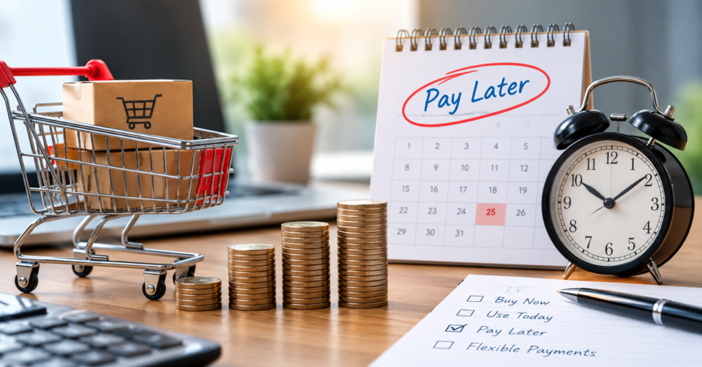 What Is Deferred Payment? Meaning, How It Works, Examples & Risks (2026 Guide) What Is Deferred Payment