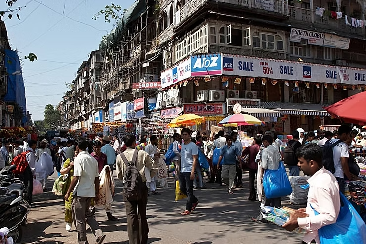 Manish Market Mumbai: Complete Shopping Guide, Bargaining Hacks and Insider Tips Manish Market