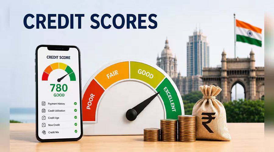 What Is a Credit Score? Meaning, Range, Factors & How to Improve It What Is a Credit Score