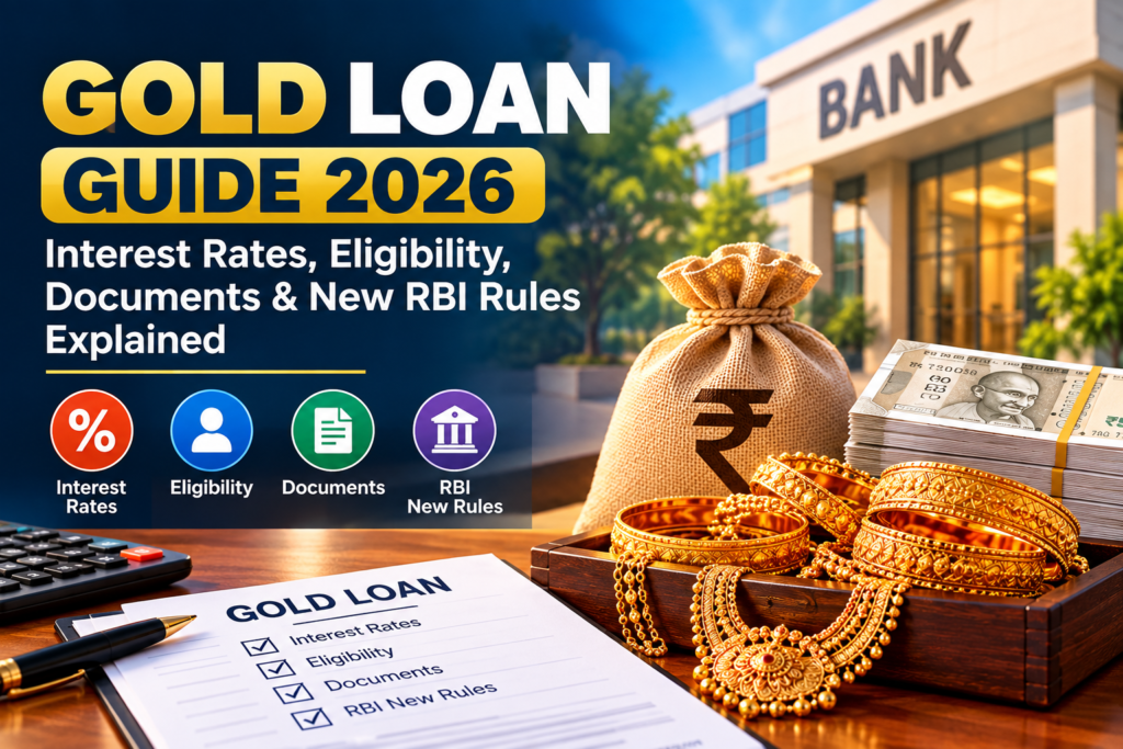Gold Loan