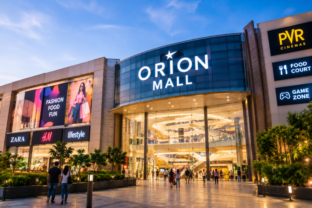 Orion Mall