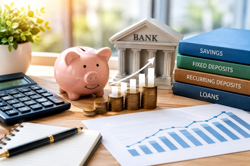 How Bank Interest is Calculated