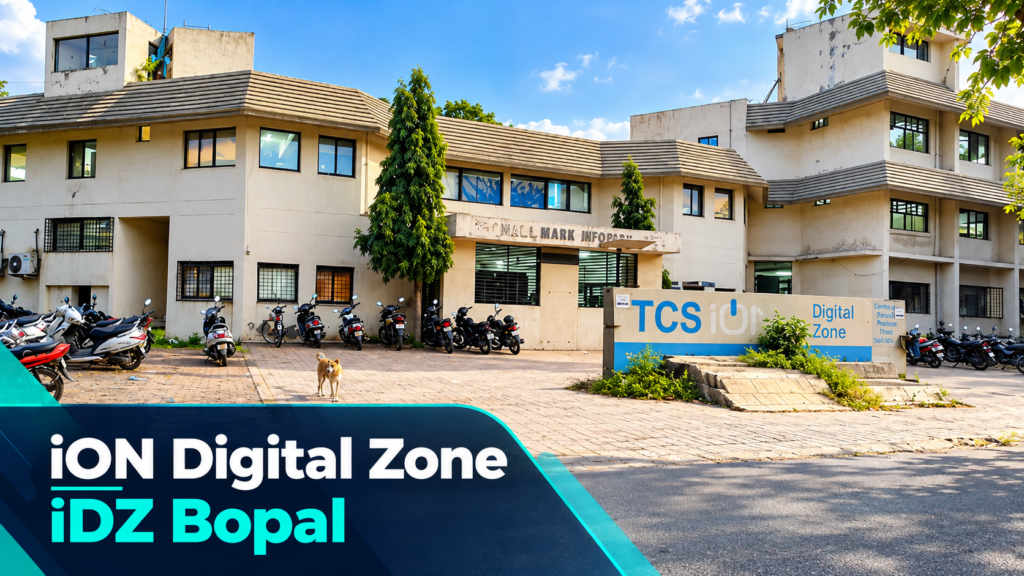 iON Digital Zone iDZ Bopal Exam Guide: Address, Timings and What Candidates Report iON Digital Zone iDZ Bopal